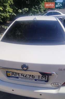 Седан Geely CK 2013 в 