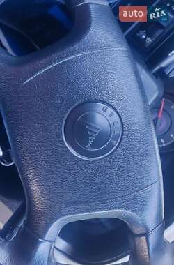 Седан Geely CK 2013 в 
