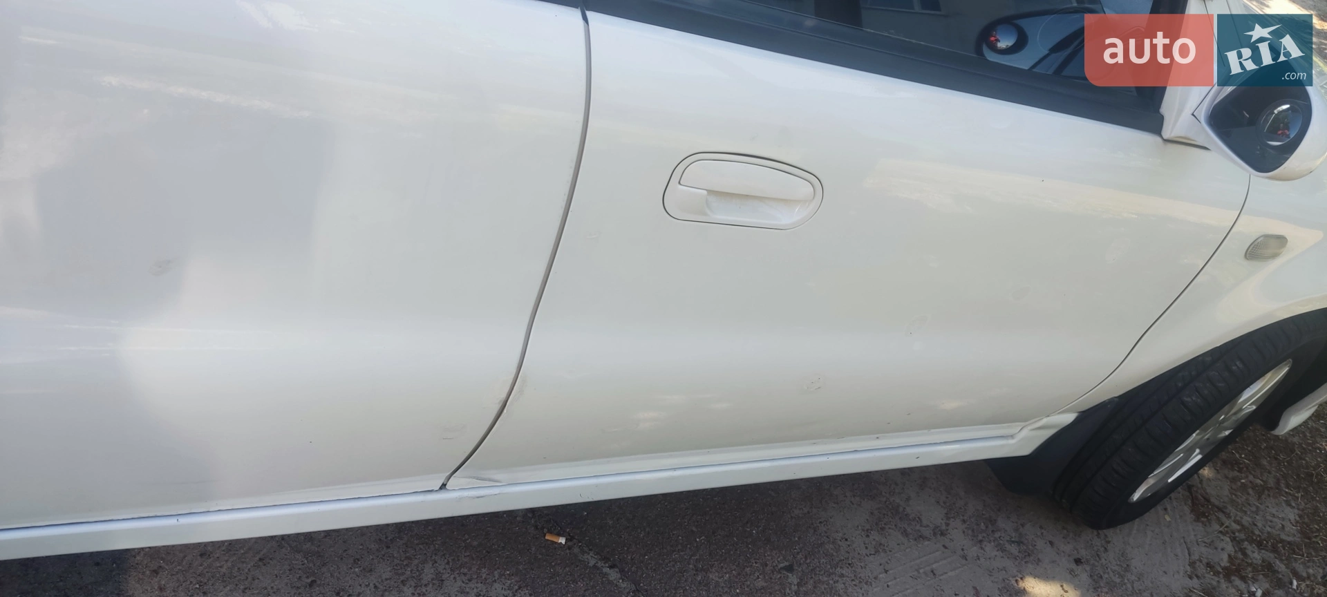 2013 Geely CK (Otaka) - мініатюра 35
