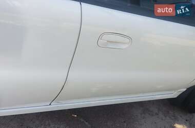 Седан Geely CK 2013 в 