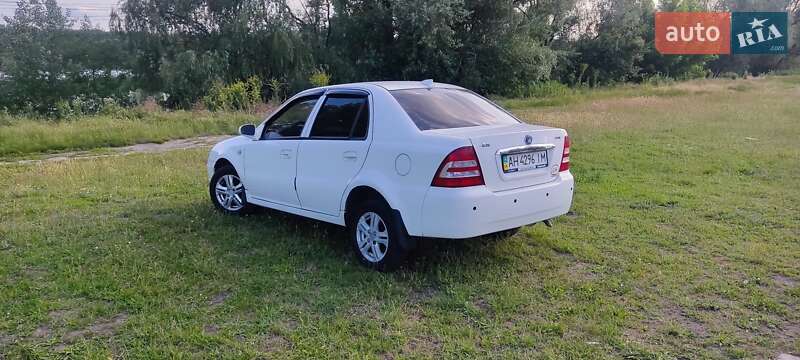 Седан Geely CK 2013 в Києві