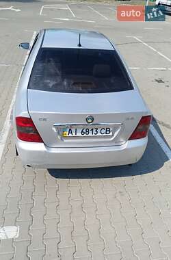 Седан Geely CK 2008 в 