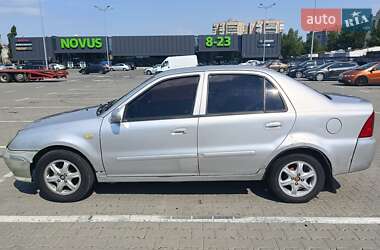 Седан Geely CK 2008 в 