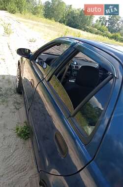 Седан Geely CK 2007 в 