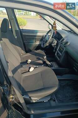 Седан Geely CK 2013 в 