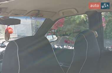 Седан Geely CK 2012 в 