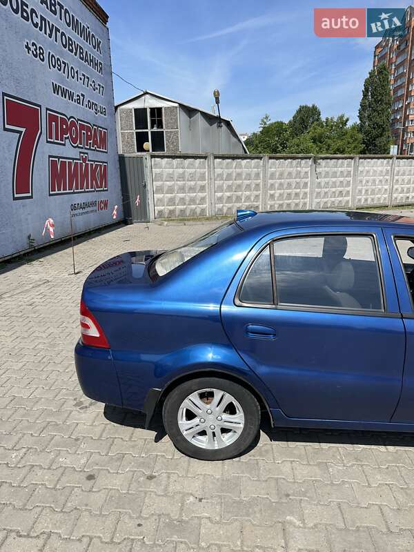 Седан Geely CK 2013 в Хмельницком