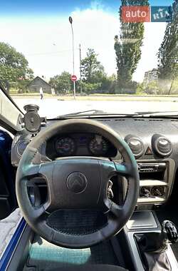 Седан Geely CK 2013 в 