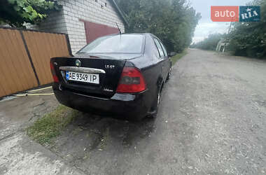 Седан Geely CK 2008 в 