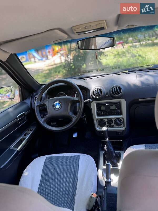 Седан Geely CK 2010 в Києві