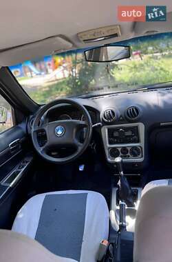 Седан Geely CK 2010 в 