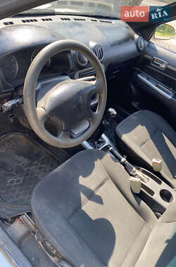 Седан Geely CK 2011 в 