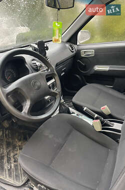 Седан Geely CK 2012 в 