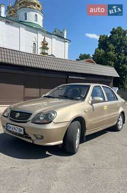 Седан Geely CK 2008 в 
