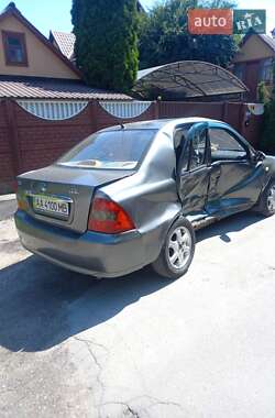 Седан Geely CK 2011 в 