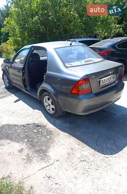 Седан Geely CK 2011 в 
