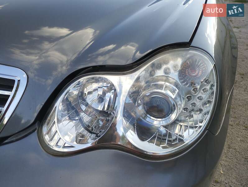 Седан Geely CK 2011 в Києві