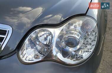 Седан Geely CK 2011 в 