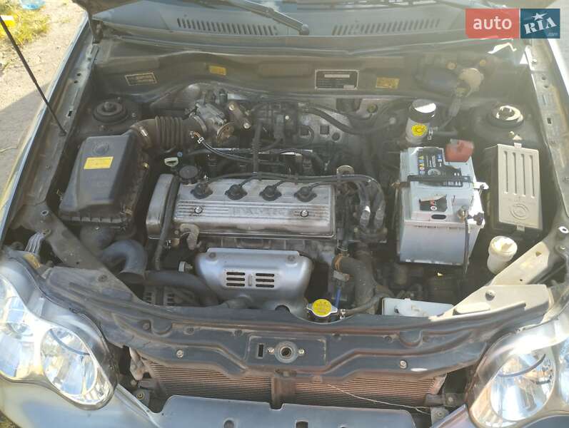 Седан Geely CK 2011 в Києві