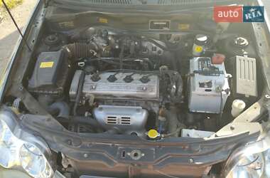 Седан Geely CK 2011 в 