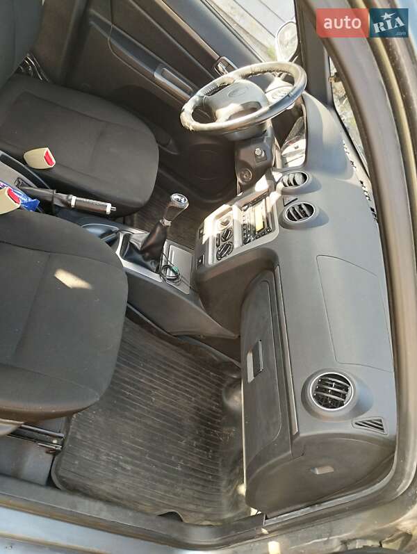 Седан Geely CK 2011 в Києві