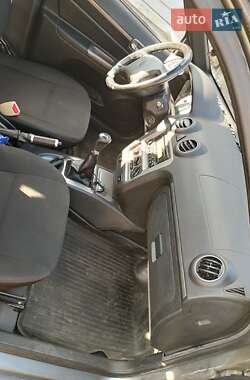 Седан Geely CK 2011 в 