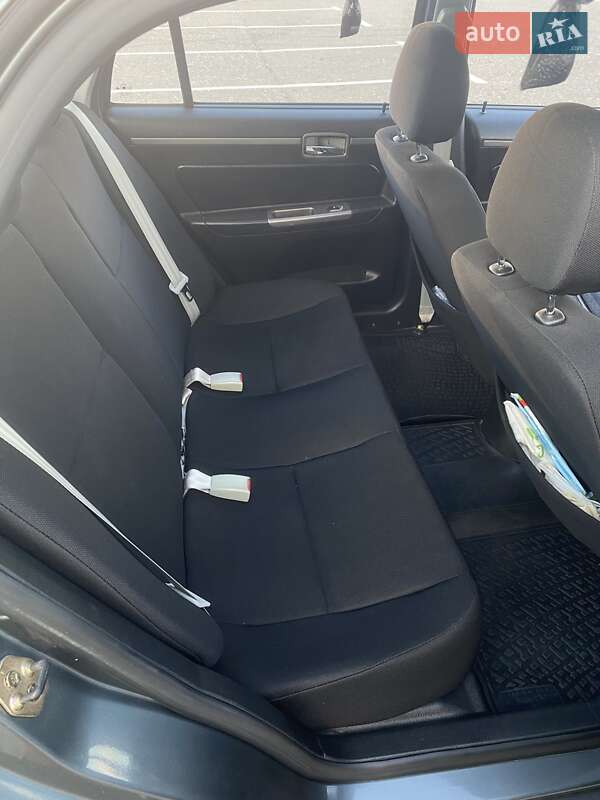 Седан Geely CK 2013 в Киеве