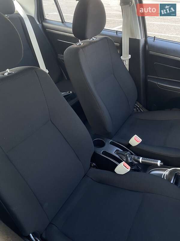 Седан Geely CK 2013 в Киеве