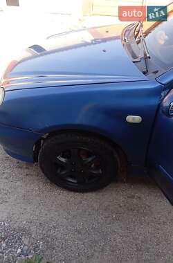 Седан Geely CK 2007 в 
