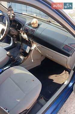 Седан Geely CK 2007 в 