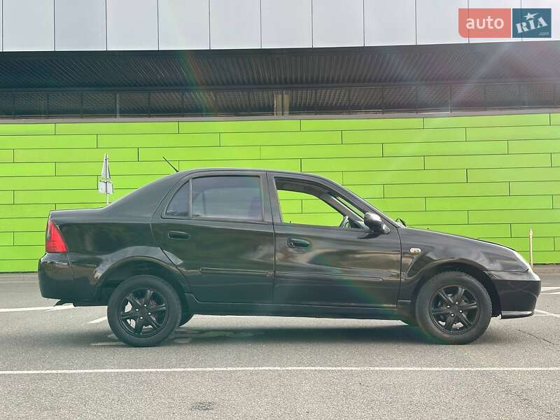 Седан Geely CK 2008 в Киеве