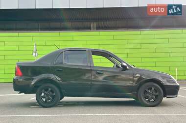Седан Geely CK 2008 в 