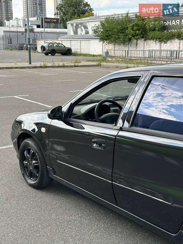 Седан Geely CK 2008 в Киеве