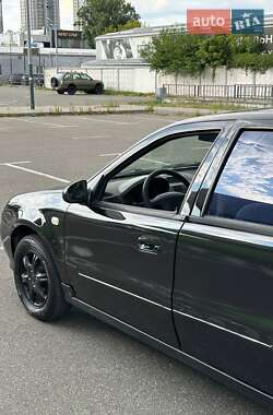 Седан Geely CK 2008 в 
