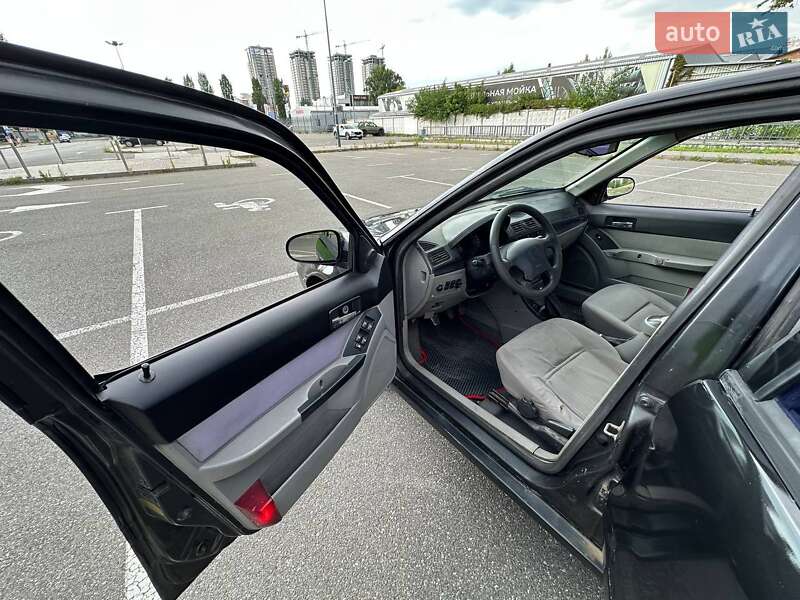 Седан Geely CK 2008 в Киеве