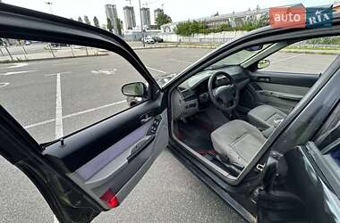Седан Geely CK 2008 в 