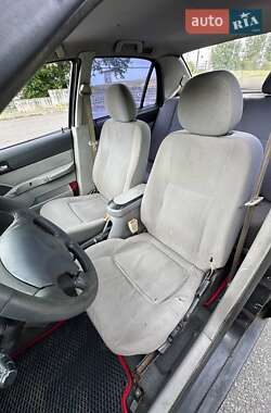 Седан Geely CK 2008 в 