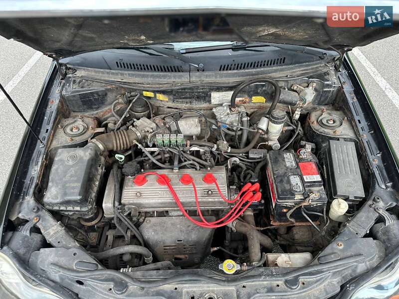 Седан Geely CK 2008 в Киеве