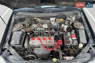 Седан Geely CK 2008 в 