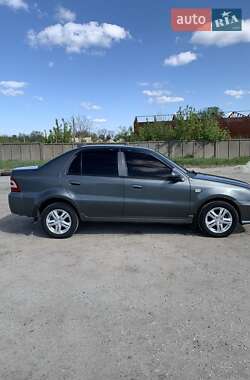 Седан Geely CK 2013 в 