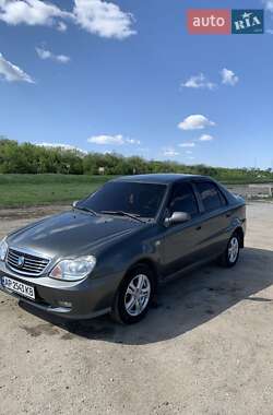 Седан Geely CK 2013 в 