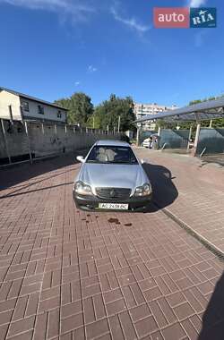Седан Geely CK 2009 в Луцьку