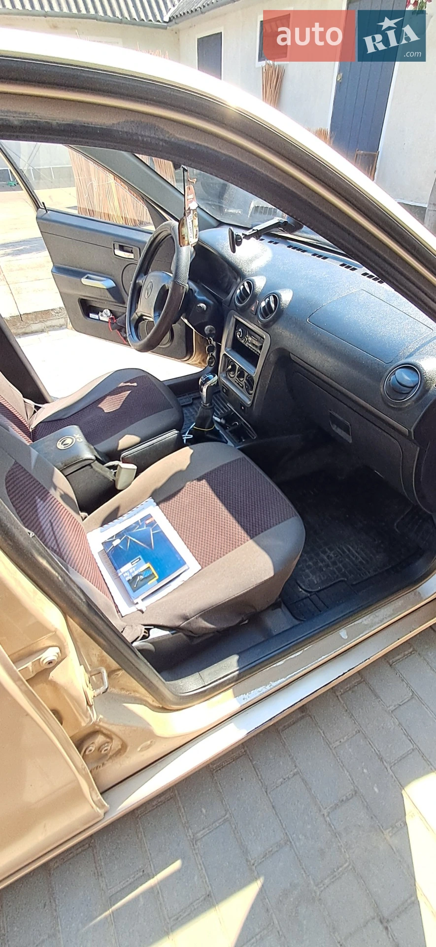 2013 Geely CK (Otaka) - мініатюра 7