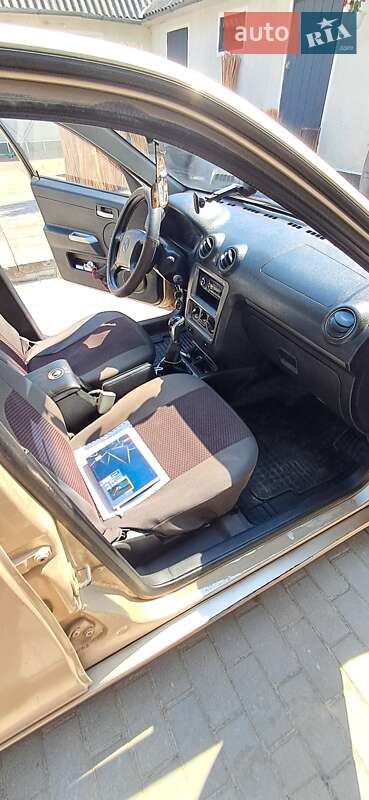 Седан Geely CK 2013 в Горохові