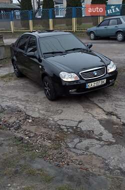 Седан Geely CK 2013 в Василькове