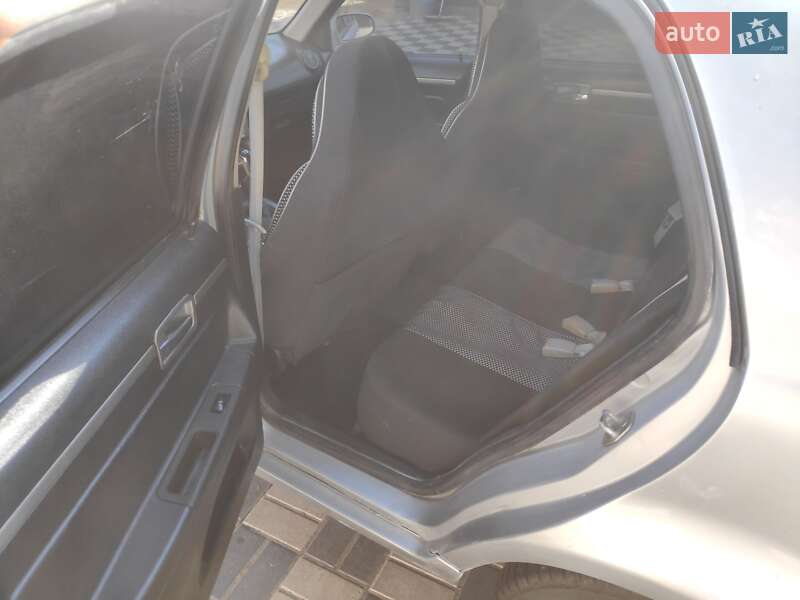 Седан Geely CK 2012 в Ананьїві