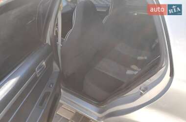 Седан Geely CK 2012 в 