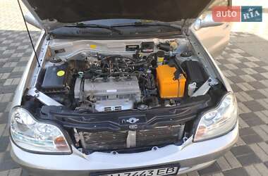 Седан Geely CK 2012 в 