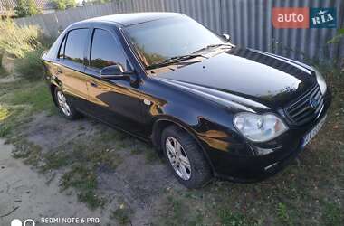 Седан Geely CK 2012 в Харькове