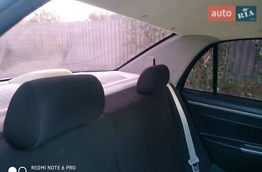 Седан Geely CK 2012 в 
